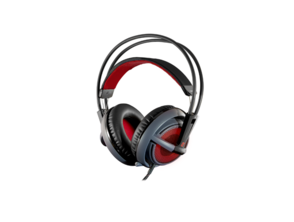 Ajouter au panier SteelSeries Siberia V2 Headset Dota 2 SteelSeries Siberia V2 Headset Dota 2