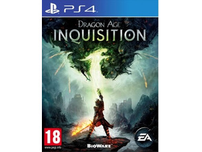 Ajouter au panier Dragon Age: Inquisition PS4 Dragon Age: Inquisition PS4