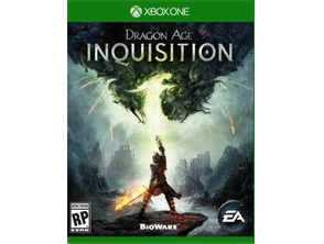 Ajouter au panier Dragon Age: Inquisition Xbox One Dragon Age: Inquisition Xbox One