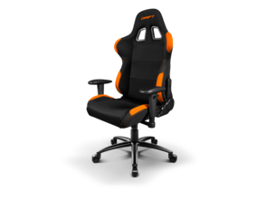 Ajouter au panier Drift DR100 Orange Gaming Chair Drift DR100 Orange Gaming Chair