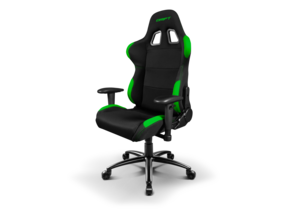 Ajouter au panier Drift DR100 Green Gaming Chair Drift DR100 Green Gaming Chair