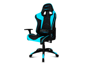 Ajouter au panier Gaming Seat Drift DR300 Blue Gaming Seat Drift DR300 Blue
