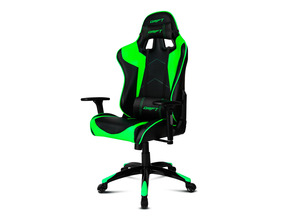 Ajouter au panier Gaming Seat Drift DR300 Green Gaming Seat Drift DR300 Green