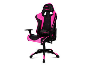Ajouter au panier Gaming Seat Drift DR300 Pink Gaming Seat Drift DR300 Pink