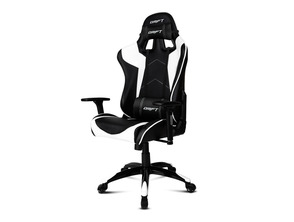 Ajouter au panier Gaming Seat Drift DR300 White Gaming Seat Drift DR300 White