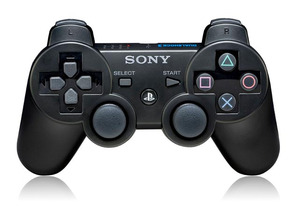 Ajouter au panier Dual Shock 3 Black PS3 Dual Shock 3 Black PS3