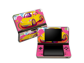 Skin Beetle Nintendo DSi XL