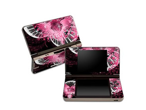 Skin Disco Fly Nintendo DSi XL