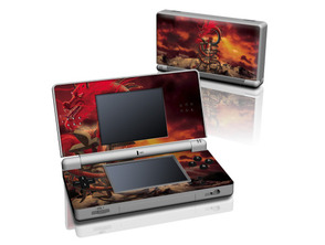 Skin Gate Keeper NDS Lite