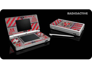 Skin Radioactive NDS Lite