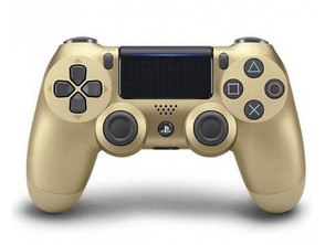 Ajouter au panier Dual Shock 4 V2 Gold Dual Shock 4 V2 Gold