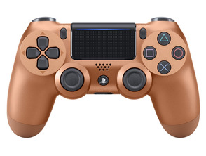 Ajouter au panier DualShock 4 V2 Cooper DualShock 4 V2 Cooper