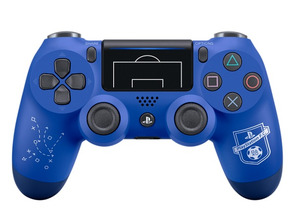 Ajouter au panier Dualshock 4 V2 Vague De L'Uefa Champions League En Édition Limitée Dualshock 4 V2 Vague De L'Uefa Champions League En Édition Limitée