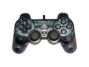 Ajouter au panier Dual Shock 2 Slate Gray Dual Shock 2 Slate Gray