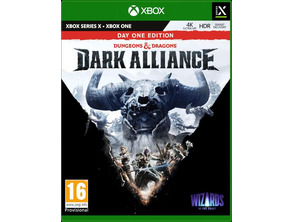 Ajouter au panier Dungeons and Dragons Dark Alliance Day One Edition Xbox One / Xbox Series X Dungeons and Dragons Dark Alliance Day One Edition Xbox One / Xbox Series X