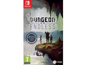 Ajouter au panier Dungeons of the Endless Switch Dungeons of the Endless Switch