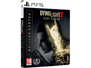 Ajouter au panier Dying Light 2 Stay Human (Deluxe Edition) PS5 Dying Light 2 Stay Human (Deluxe Edition) PS5