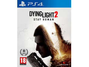 Ajouter au panier Dying Light 2 Stay Human PS4 Dying Light 2 Stay Human PS4