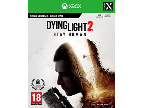 Ajouter au panier Dying Light 2 Stay Human Xbox One / Xbox Series X Dying Light 2 Stay Human Xbox One / Xbox Series X