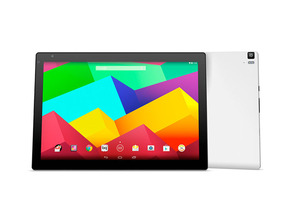 Tablet BQ Aquaris E10 Blanc