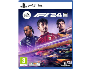 Ajouter au panier EA Sports F1 24 PS5 EA Sports F1 24 PS5