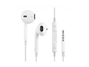 Ajouter au panier EarPods avec jack 3.5 mm Apple Officiel EarPods avec jack 3.5 mm Apple Officiel