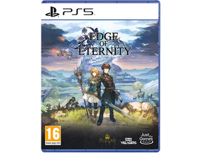 Ajouter au panier Edge of Eternity PS5 Edge of Eternity PS5