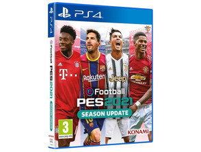 Ajouter au panier EFootball PSE 2021 PS4 EFootball PSE 2021 PS4