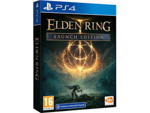 Ajouter au panier Elden Ring (édition de lancement) PS4 Elden Ring (édition de lancement) PS4