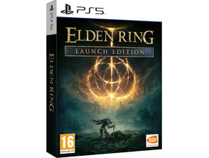 Ajouter au panier Elden Ring (édition de lancement) PS5 Elden Ring (édition de lancement) PS5