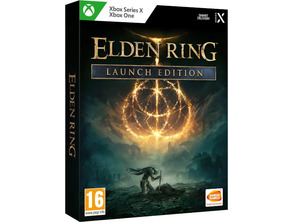 Ajouter au panier Elden Ring (Launch Edition) Série Xbox One / Xbox X Elden Ring (Launch Edition) Série Xbox One / Xbox X