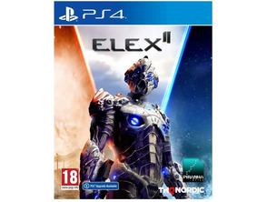 Ajouter au panier Elex II PS4 Elex II PS4