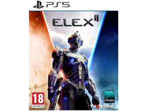 Ajouter au panier Elex II PS5 Elex II PS5