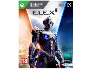 Ajouter au panier Elex II Xbox One / Xbox Series X Elex II Xbox One / Xbox Series X