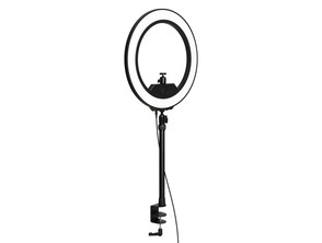 Ajouter au panier Elgato Ring Light HQ Power RLLFTC Elgato Ring Light HQ Power RLLFTC