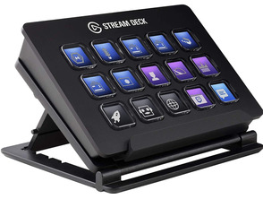Ajouter au panier Elgato Stream Deck Negro Elgato Stream Deck Negro
