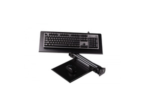 Ajouter au panier Elite Keyboard and Mouse Tray Next Level Racing Elite Keyboard and Mouse Tray Next Level Racing