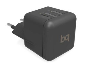 Ajouter au panier Dual Charger USB 3.1A BQ Dual Charger USB 3.1A BQ