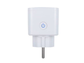Ajouter au panier Fiche Smart NGS Smart Wifi Plug Boucle Fiche Smart NGS Smart Wifi Plug Boucle