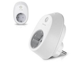 Ajouter au panier Fiche Smart TP-Link HS100 Voir.2.0 Fiche Smart TP-Link HS100 Voir.2.0