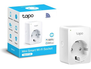 Ajouter au panier Fiche Smart TP-Link Block P100 Wifi Fiche Smart TP-Link Block P100 Wifi