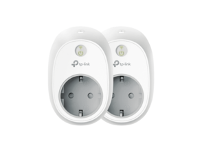 Ajouter au panier Fiche Smart Wifi TP-Link HS100PA Duo Fiche Smart Wifi TP-Link HS100PA Duo