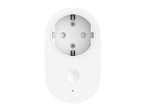 Ajouter au panier Fiche Smart Wifi Xiaomi MI Smart Plug GMR4015GL Fiche Smart Wifi Xiaomi MI Smart Plug GMR4015GL