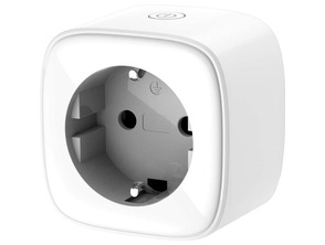 Ajouter au panier Enchufe Wifi Inteligente D-Link DSP-W118 Enchufe Wifi Inteligente D-Link DSP-W118