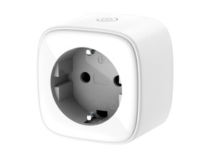 Ajouter au panier Enchufe Wifi Inteligente D-Link DSP-W218 Enchufe Wifi Inteligente D-Link DSP-W218