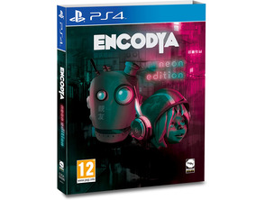 Ajouter au panier Encodya Neon Edition PS4 Encodya Neon Edition PS4