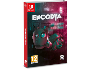 Commutateur Encodya Neon Edition