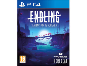 Ajouter au panier Endling: Extinction is Forever PS4 Endling: Extinction is Forever PS4