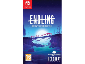 Endling: Extinction is Forever Switch