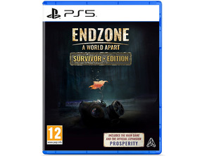 Ajouter au panier Endzone a World Apart: Survivor Edition PS5 Endzone a World Apart: Survivor Edition PS5